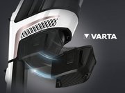 Пылесос Миле SMUL5 Triflex HX1 Peformance белый лотос фото 4 в Санкт-Петербурге Пылесос Miele SMUL5 Triflex HX1 Peformance белый лотос фото 4 в Санкт-Петербурге