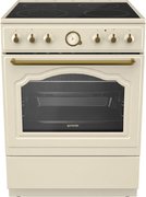 Стеклокерамическая плита Gorenje EC62CLI фото 3 в Санкт-Петербурге
