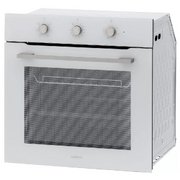 Духовой шкаф KRONA ARADEO 60 WH фото 2 в Санкт-Петербурге