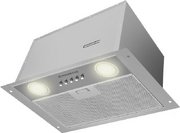 Встраиваемая вытяжка Maunfeld Cam 45 Inox фото 2 в Санкт-Петербурге