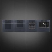 Духовой шкаф Smeg SO4102M1G фото 3 в Санкт-Петербурге