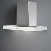 Вытяжка Falmec Stilo 90 white wall (NRS) фото 2 в Санкт-Петербурге