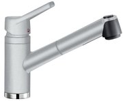 Смеситель Бланко ACTIS-S SILGRANIT белый фото в Санкт-Петербурге Смеситель Blanco ACTIS-S SILGRANIT белый фото в Санкт-Петербурге