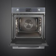 Духовой шкаф Smeg SOP6102TS фото 4 в Санкт-Петербурге