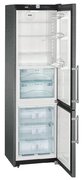 Холодильник Liebherr CBNPbs 3756 Premium NoFrost фото 3 в Санкт-Петербурге