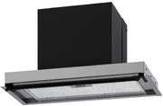 Встраиваемая вытяжка KRONA ISIDA 600 inox SGC фото 2 в Санкт-Петербурге