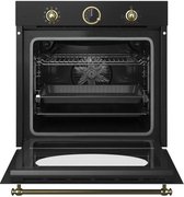 Духовой шкаф Kuppersberg SR 610 ANT Bronze фото 2 в Санкт-Петербурге