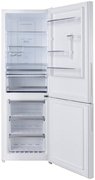 Холодильник Korting KNFC 61869 GW фото 3 в Санкт-Петербурге