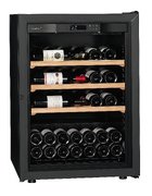 Монотемпературный винный шкаф EuroCave V-LAPREM-S VLP1001-S