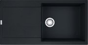 Мойка Franke MRG 611-97 черный фото в Санкт-Петербурге
