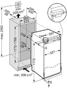 Холодильник Liebherr IKB 3660 PremiumPlus BioFresh фото 4 в Санкт-Петербурге