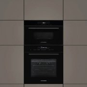 Встраиваемая микроволновая печь Kuppersberg HMW 634 B фото 4 в Санкт-Петербурге