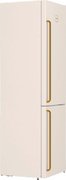 Отдельностоящий двухкамерный холодильник Gorenje NRK6202CLI фото 4 в Санкт-Петербурге