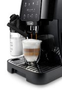 Кофемашина DeLonghi ECAM220.60.B фото 3 в Санкт-Петербурге