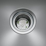 Мойка Franke Maris Quiet MQX 110-50 сталь фото 4 в Санкт-Петербурге