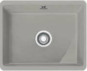 Мойка Франке Kubus KBK 110-50 жемчужно-серый фото в Санкт-Петербурге Мойка Franke Kubus KBK 110-50 жемчужно-серый фото в Санкт-Петербурге