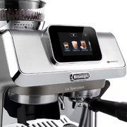 Рожковая кофеварка DeLonghi EC9455.M фото 4 в Санкт-Петербурге