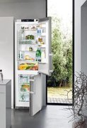 Холодильник Liebherr CNef 4825 Comfort NoFrost фото 3 в Санкт-Петербурге