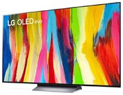 Телевизор LG OLED77C2RLA фото 4 в Санкт-Петербурге