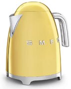 Чайник Смег KLF03GOEU фото 3 в Санкт-Петербурге Чайник Smeg KLF03GOEU фото 3 в Санкт-Петербурге