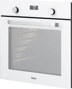 Духовой шкаф Haier HOX-P11HGW фото 2 в Санкт-Петербурге