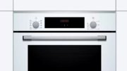 Встраиваемый духовой шкаф BOSCH HBF214BW0R фото 2 в Санкт-Петербурге