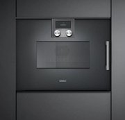 Встраиваемая микроволновая печь Gaggenau BMP 251-100 фото 2 в Санкт-Петербурге