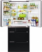 Холодильник Hitachi R-E 5000 U XK фото 2 в Санкт-Петербурге