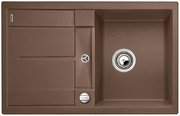Мойка Бланко Metra 45S мускат фото в Санкт-Петербурге Мойка Blanco Metra 45S мускат фото в Санкт-Петербурге