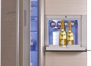 Холодильник Kaiser KS 90210 G фото 3 в Санкт-Петербурге