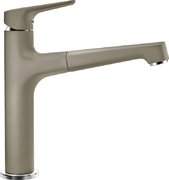 Смеситель Бланко Felisa-S Silgranit серый беж фото в Санкт-Петербурге Смеситель Blanco Felisa-S Silgranit серый беж фото в Санкт-Петербурге