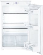 Встраиваемый холодильник Liebherr IK 1610 Comfort фото 2 в Санкт-Петербурге