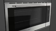 Духовой шкаф Fulgor Milano FCO 9013 TM X фото 2 в Санкт-Петербурге