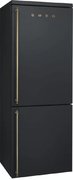 Холодильник Smeg FA8003AO Холодильник Smeg FA8003AO