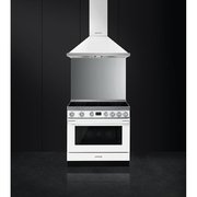 Варочный центр Smeg CPF9IPWH фото 2 в Санкт-Петербурге