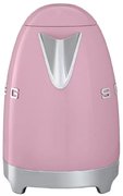 Чайник Smeg KLF02PKEU фото 4 в Санкт-Петербурге