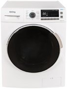 Отдельностоящая стиральная машина Korting KWM 49IT1470 фото 2 в Санкт-Петербурге