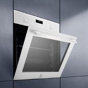 Духовой шкаф Electrolux EOD6F77WV фото 4 в Санкт-Петербурге
