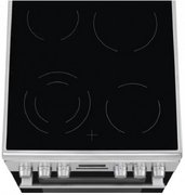 Электрическая плита Electrolux EKC954907X фото 2 в Санкт-Петербурге