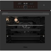 Электрический духовой шкаф Haier HOX-FP5RAGG Электрический духовой шкаф Haier HOX-FP5RAGG