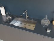 Смеситель Омойкири NAKAGAWA 2 PLUS C фото 3 в Санкт-Петербурге Смеситель Omoikiri NAKAGAWA 2 PLUS C фото 3 в Санкт-Петербурге