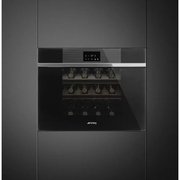 Винный шкаф Smeg CVI118RWN2 фото 2 в Санкт-Петербурге