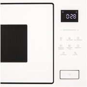 Встраиваемая микроволновая печь Korting KMI 827 GW фото 2 в Санкт-Петербурге