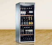Винный шкаф IP C 301X фото 2 в Санкт-Петербурге