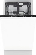 Полностью встраиваемая посудомоечная машина Gorenje GV57210 Полностью встраиваемая посудомоечная машина Gorenje GV57210