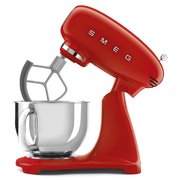 Миксер Smeg SMF05RDEU фото 4 в Санкт-Петербурге
