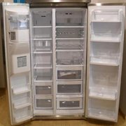 Холодильник Smeg FA55PCIL1 фото 3 в Санкт-Петербурге