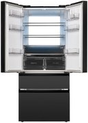 Холодильник Maunfeld MFF190NFDSB01 фото 3 в Санкт-Петербурге