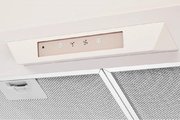 Встраиваемая вытяжка Kuppersberg INLINEA 72 Beige фото 4 в Санкт-Петербурге