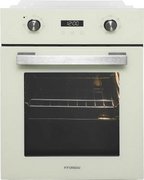 Духовой шкаф Hyundai HEO 45411 BE фото 2 в Санкт-Петербурге